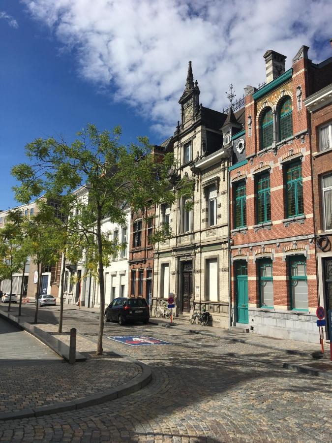 Lunatree Mechelen Exterior photo