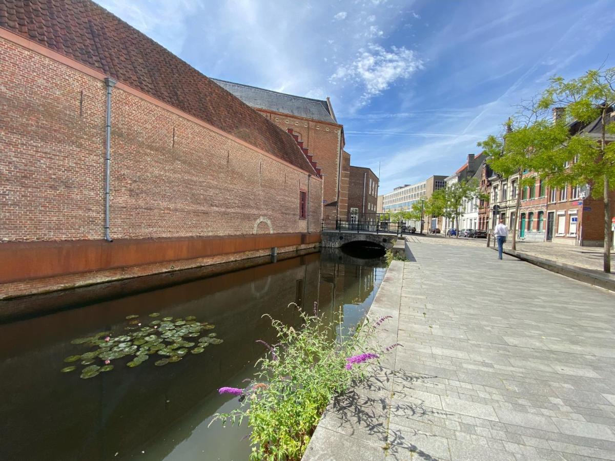 Lunatree Mechelen Exterior photo