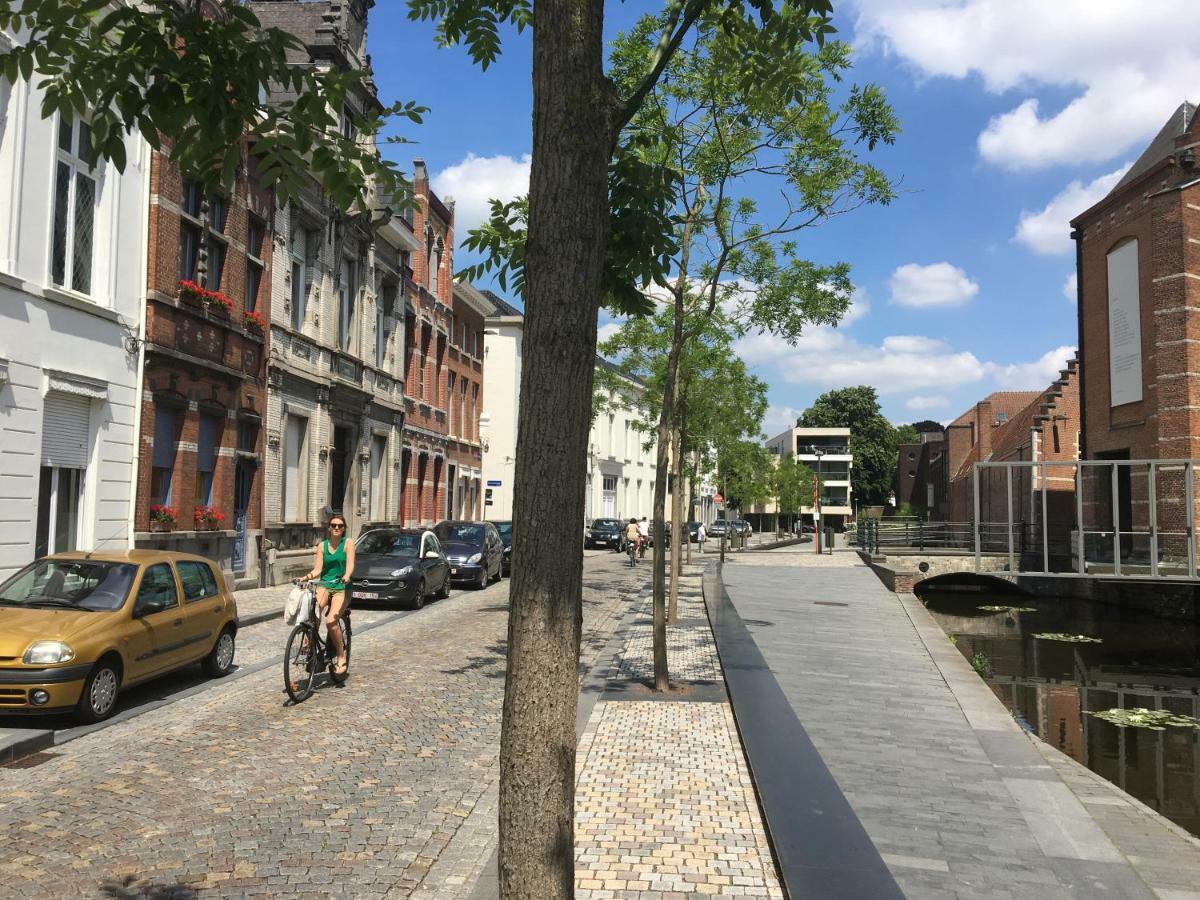 Lunatree Mechelen Exterior photo